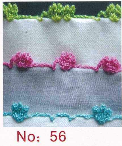 日本KANSAI关西牌曲牙缝纫机 狗牙机 特种机