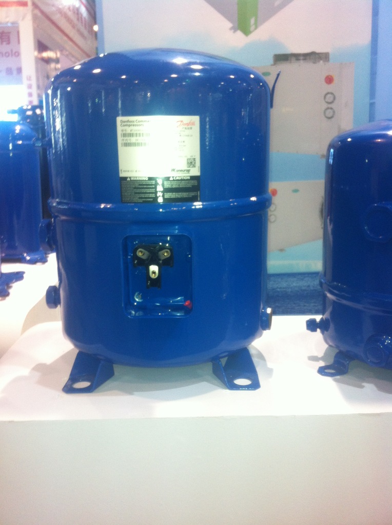 美优乐压缩机 丹佛斯压缩机