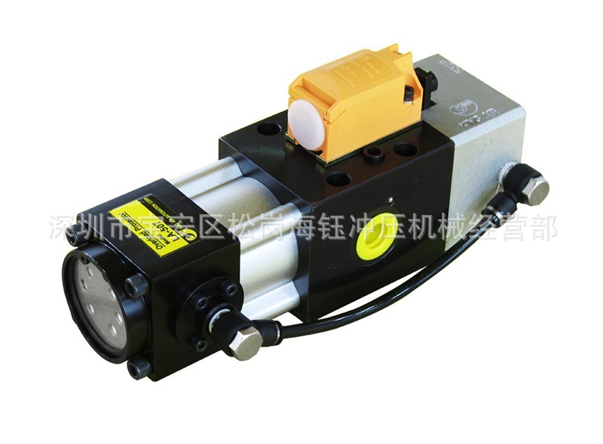 KING-AIR肯岳亚超负荷过载保护器LS-507,LS-508,LS-257,LS-258