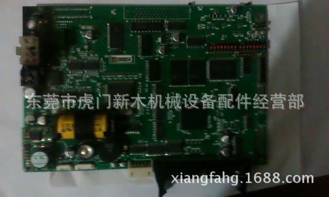 Stardenshi注塑机电脑 厂家 维修 回收
