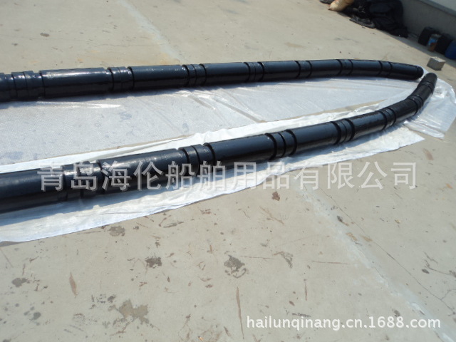 游艇靠吧、船艇护舷、船舷防护边/条 护舷条防撞设施青岛否是海伦