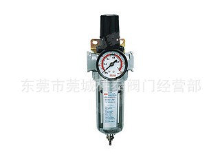 SNS SFR 神驰器调压过滤器 【批发】