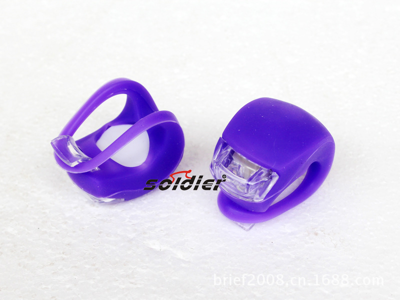 Eclairage pour vélo - Ref 2400843 Image 9