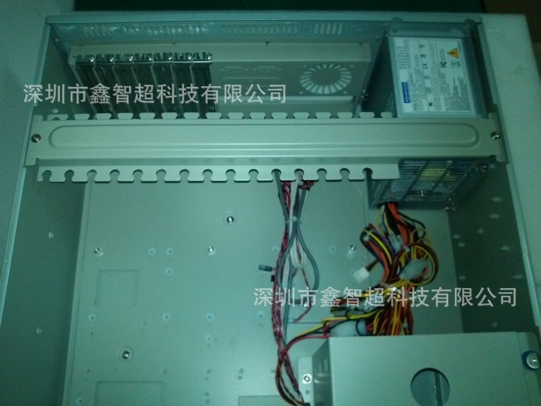 研华IPC-610L机箱