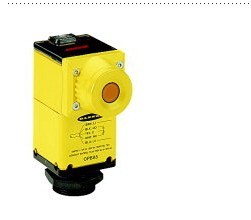 BANNER 邦纳 模块化自含式光电传感器OSBR