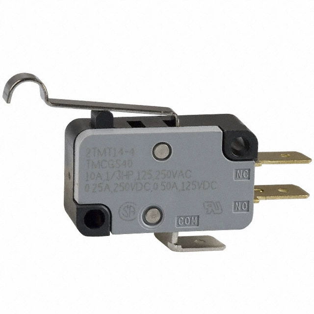 Supply C & K Components fast limit switch Single knife double throwing instantaneous switch TMCGD6ST1440C
