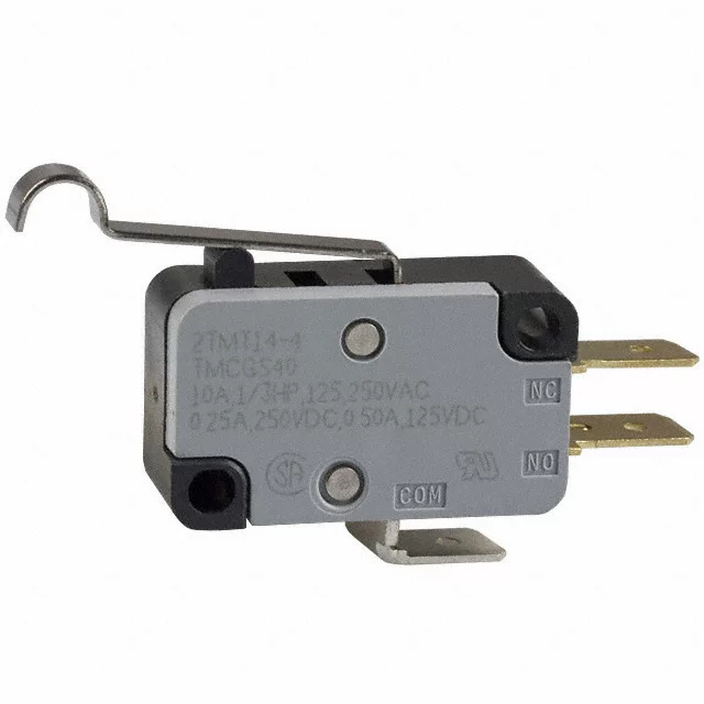 Supply C & K Components fast limit switch Single knife double throwing instantaneous switch TMCGD6ST1440C