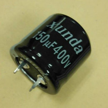 ֱ��ţ�����150uf/400v�w�e��С25*25һ��؛Դ����ߴ�22*26