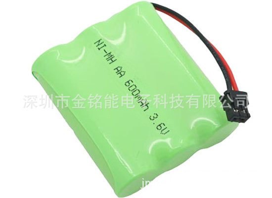 适合华为中兴等无线电话AA600应急灯玩具手电筒太阳能灯电池 定制