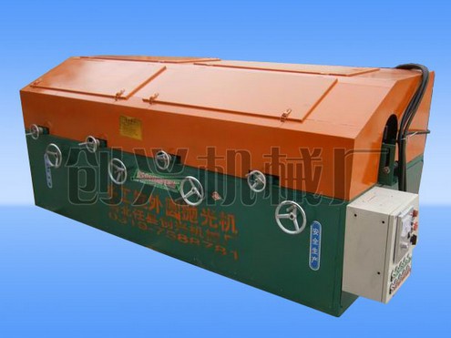 供应多工位圆管抛光机、外圆抛光机