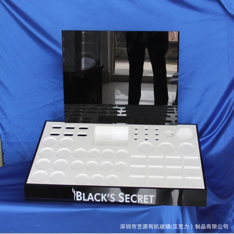 厂家供应亚克力展示架 有机玻璃展示架 压克力展示架 厂家批发价