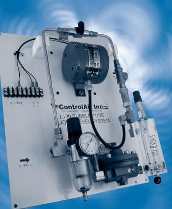 供应美国ControlAir气泡管水平仪