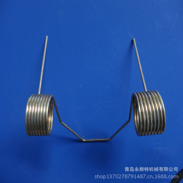 专业定做各种弹簧，L8弹簧，电池弹簧，拉力弹簧 钢丝绳等