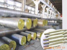 供应20CrNiMo 40CrNIMO合结圆钢棒 （规格齐全）