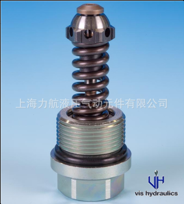 精品推荐耐高压常温IRAO.M27溢流阀