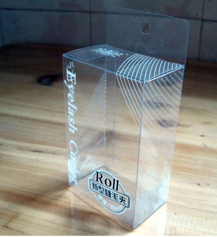 生产厂家可按您的图案尺寸大量优惠制作彩色印刷或透明pet盒子