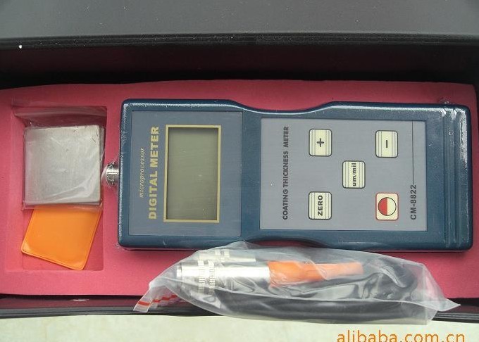 CM8822涂层测厚仪