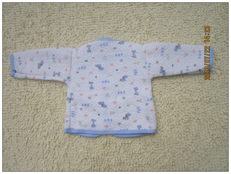 Coffret cadeau pour bébé - Vêtements + Fournitures - Ref 1962471 Image 20