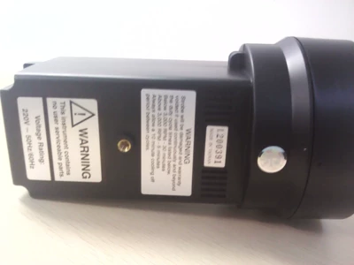 tachometer Chang DT-2239A flash
