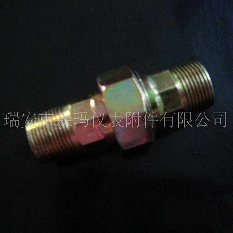 特价销售 高档热销五金配件 各种型号规格接头 款式齐全 价格实惠