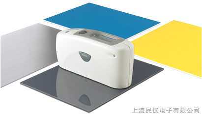 日本柯尼卡美能达 Multi Gloss 268光泽度计