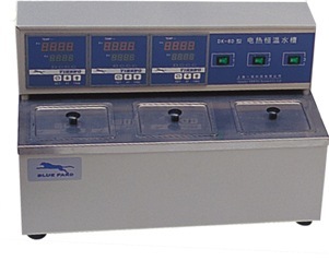 三孔电热恒温水槽DK-8D【厂家 价格 尺寸 参数 品牌 报价