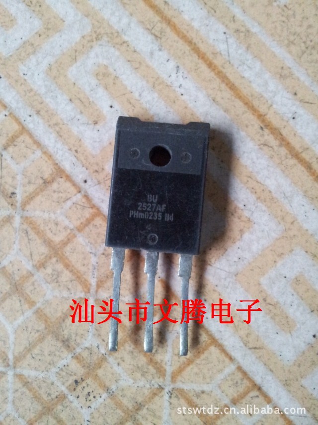 批发 原字BU2527AF高清电视机电源管 质量保证  现货库存