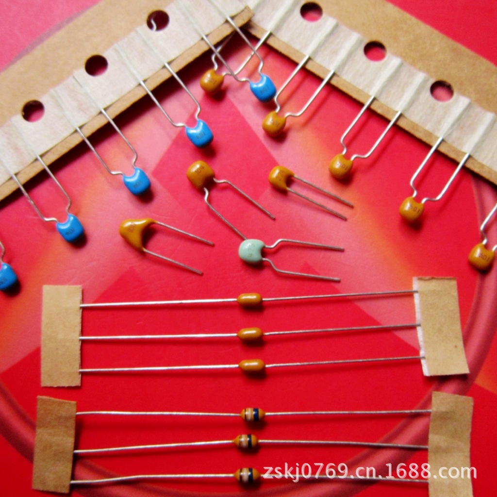 厂家直销独石电容 CT4CC4CC81CT81积层电容106 25V 50V