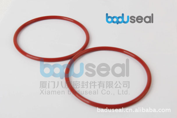 矽膠O型圈