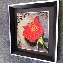 ƴ֯DIYʯʮˮõ껭Ʒװ