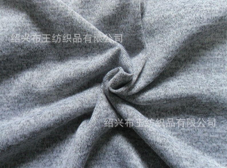 专业供应法国羊绒、仿羊绒、粗针羊绒弹力色织休闲百搭时尚服饰