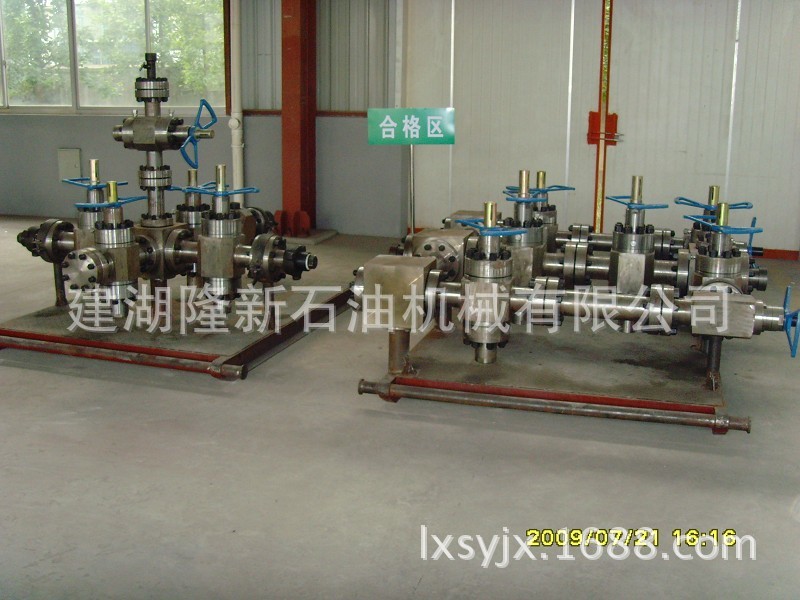 厂家供应管汇 压井管汇 压裂压井管汇  平台压井管汇 欢迎致电