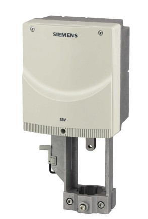 SBX61,SBX81,SBX31,SBV61,SBV81,SBV31,西门子调节阀执行器