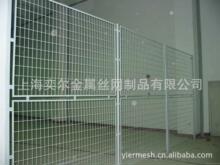 厂家直销绿色养鸡养殖网户外铁丝网平纹编织铁丝围栏网质优价廉