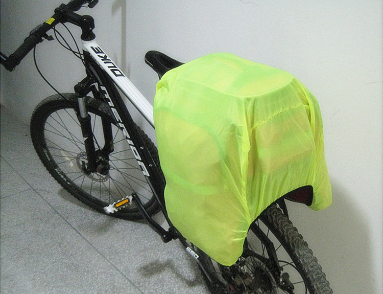 Sacoche pour vélo FJQXZ - Ref 2214923 Image 10