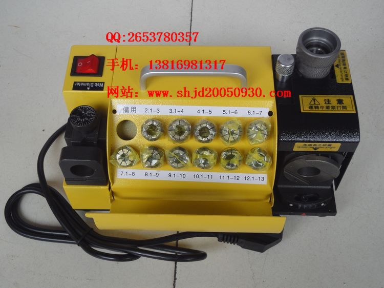 【厂家直销】JD-13A钻头研磨机 外贸钻头研磨机 高精密钻头研磨机