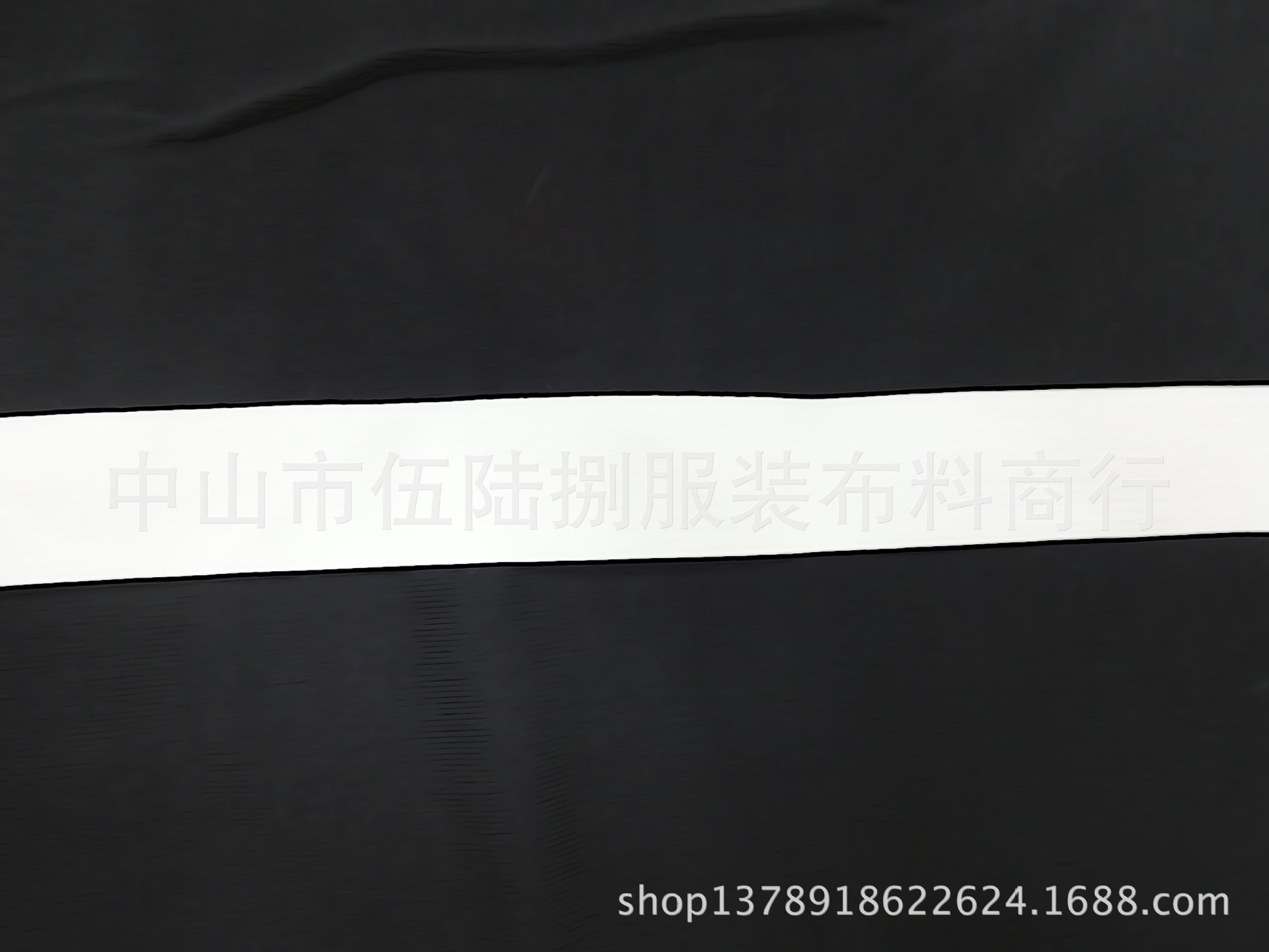 厂家直销白色平面（超薄氨纶橡筋）服装内衣裤辅料15厘松紧带批发