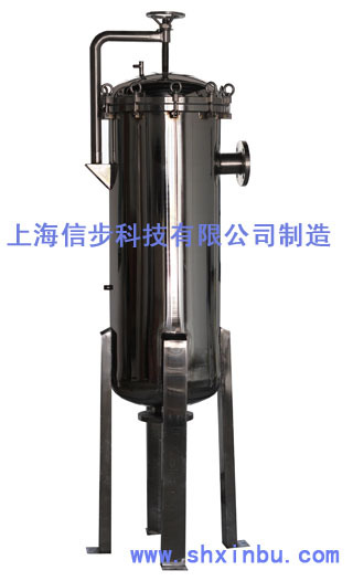 供应上海过滤器、各种不锈钢过滤器实验室/生产专用