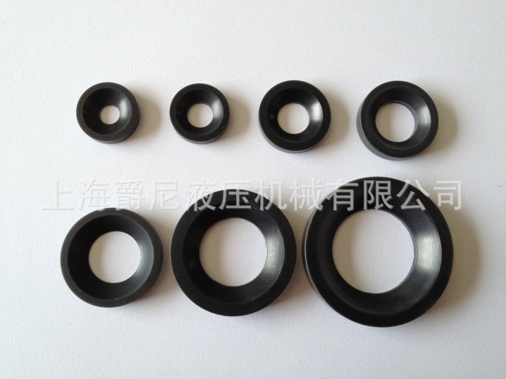 Ball seal 德标高压球阀专用阀座（球体密封）