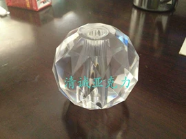 其他有机玻璃;饰品配件;拉手