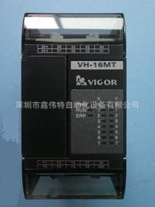 丰炜PLC VH-16MT-DI