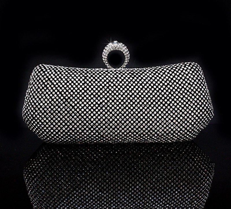 Ring, small clutch bag, wholesale, food bag