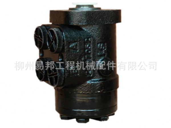 柳工配件供应大量44C0173原厂CLG50CN装载机专用转向器机械工程车