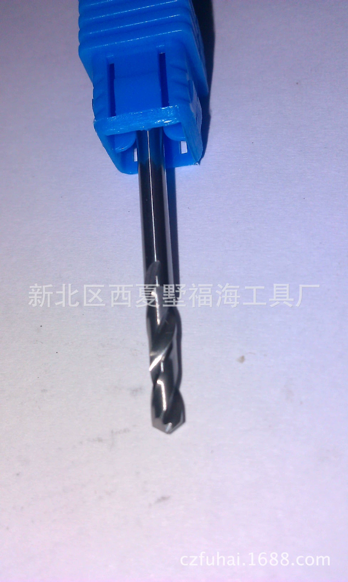 Drill, Tungsten steel, custom-made