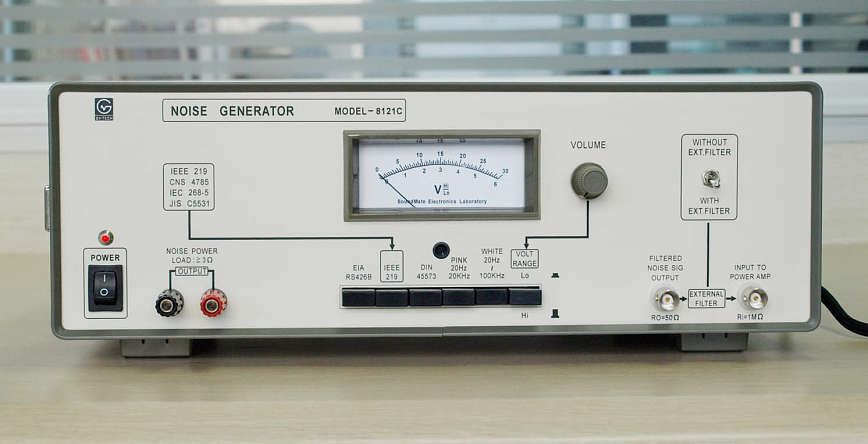 现货供应阳光8121C信号发生器  阳光8121C杂音信产生器