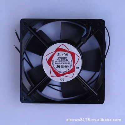 Manufactor supply Axial Fan SF12025AT 2122HBL 120 × 120 × 25mm Ball