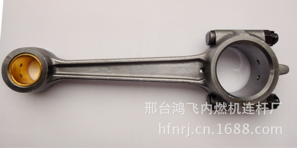 俄罗斯ЧТЗ T130 ПД-23 PD-23 3427辅机连杆