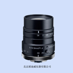 kowa物镜 LM12HC-SW 1英寸近红外/短波红外镜头 显微镜物镜