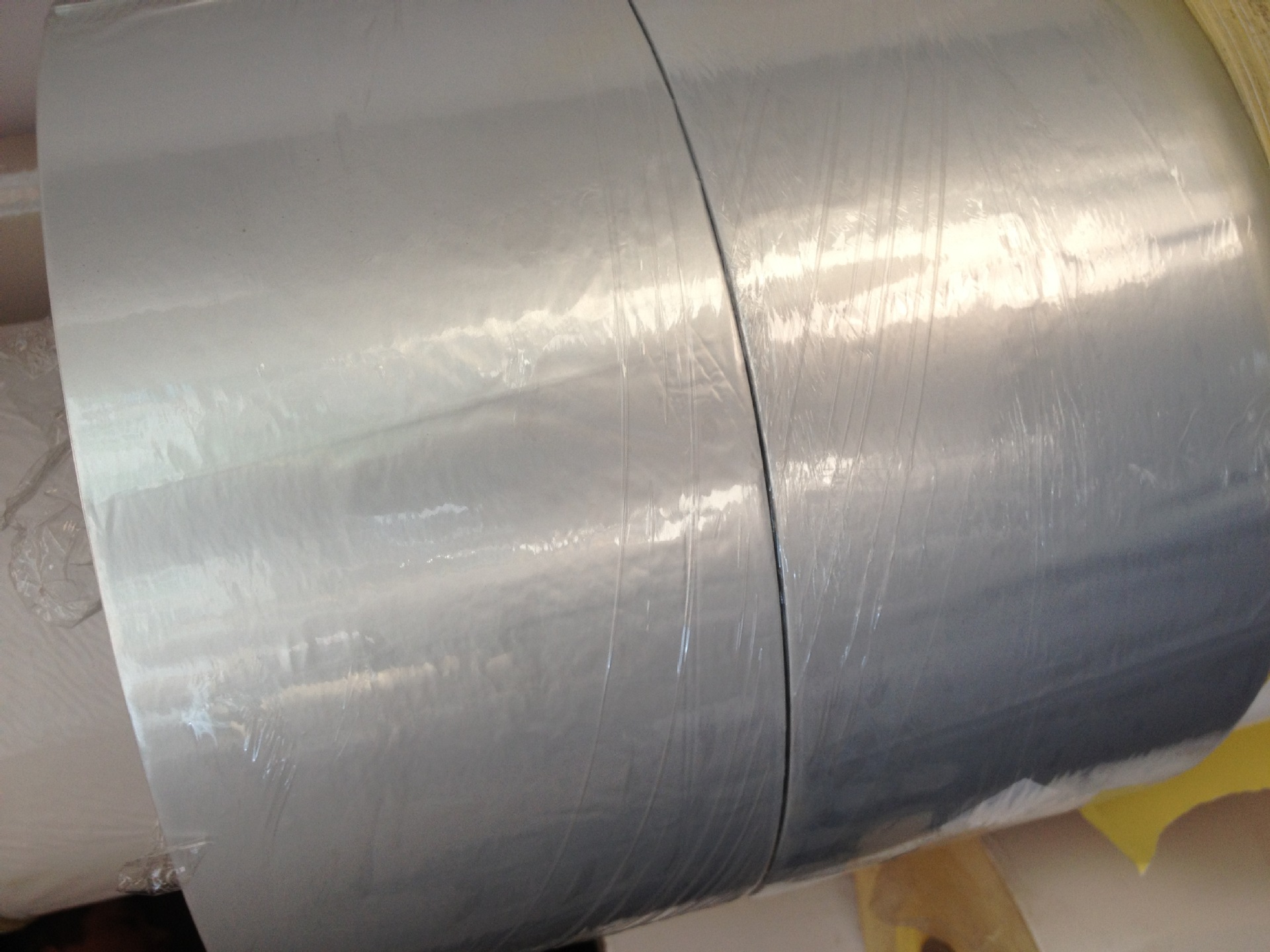 笔贴1.9c哑银不干胶