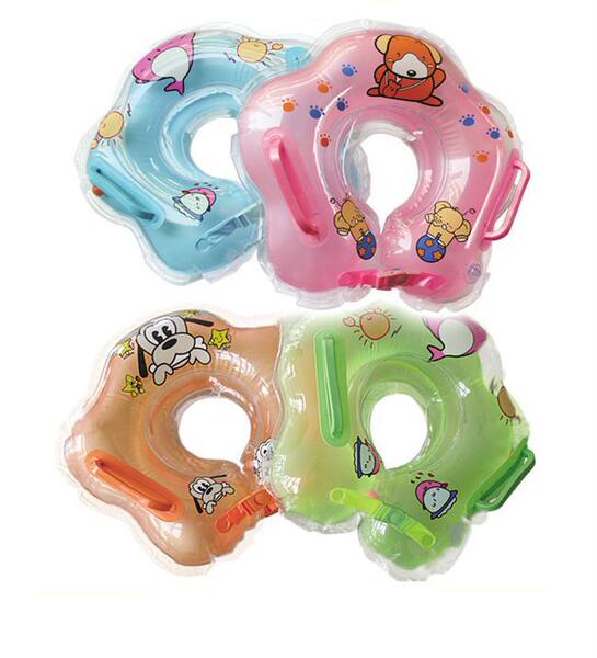 ABC Swimming ring